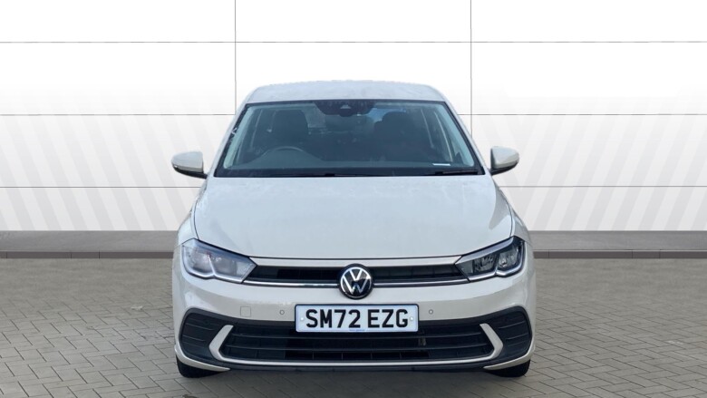 Volkswagen Polo 1.0 Life 5dr Petrol Hatchback